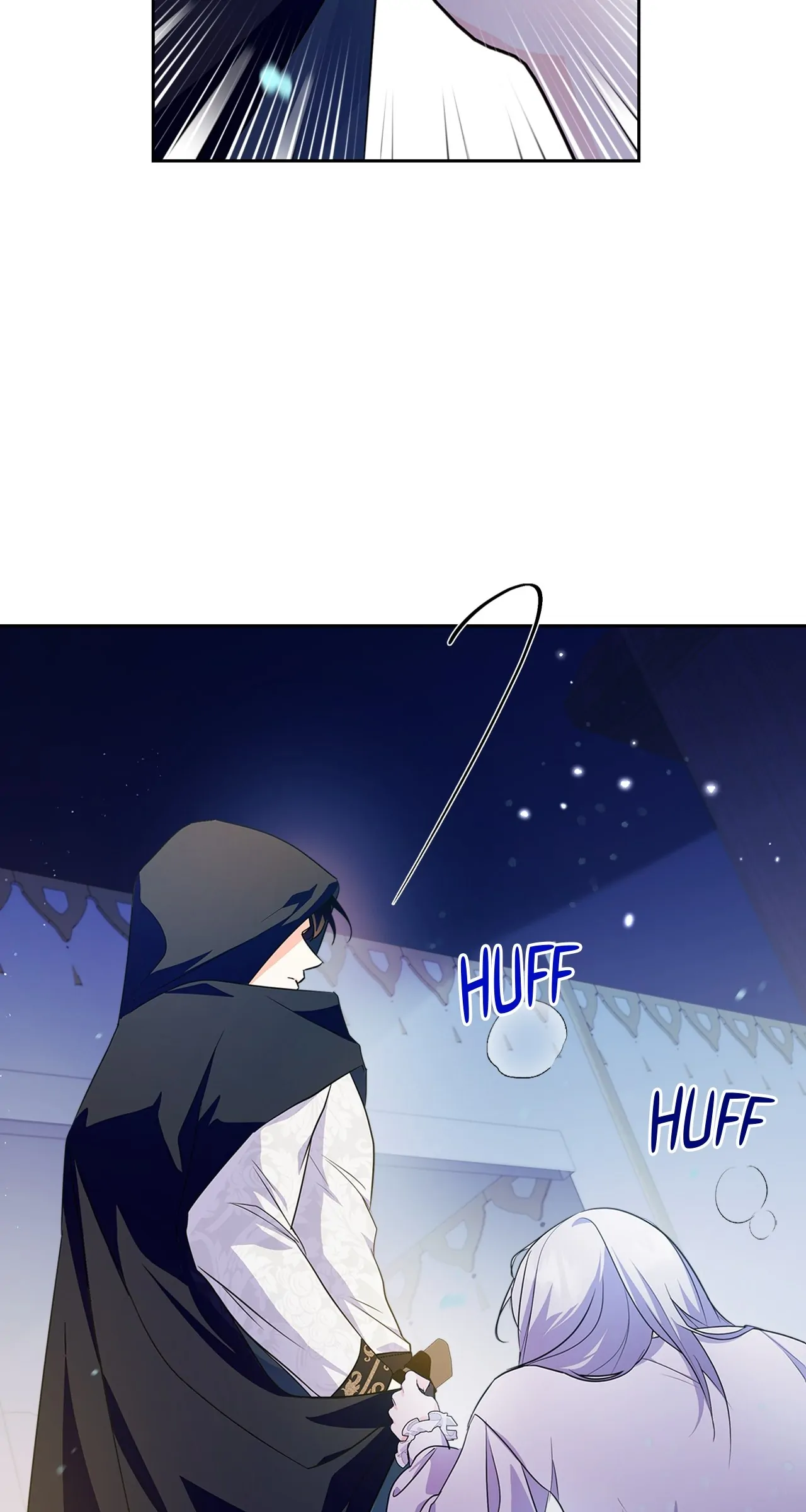 I Became the Tyrant's Dishonest Adviser Chapter 12 page 64