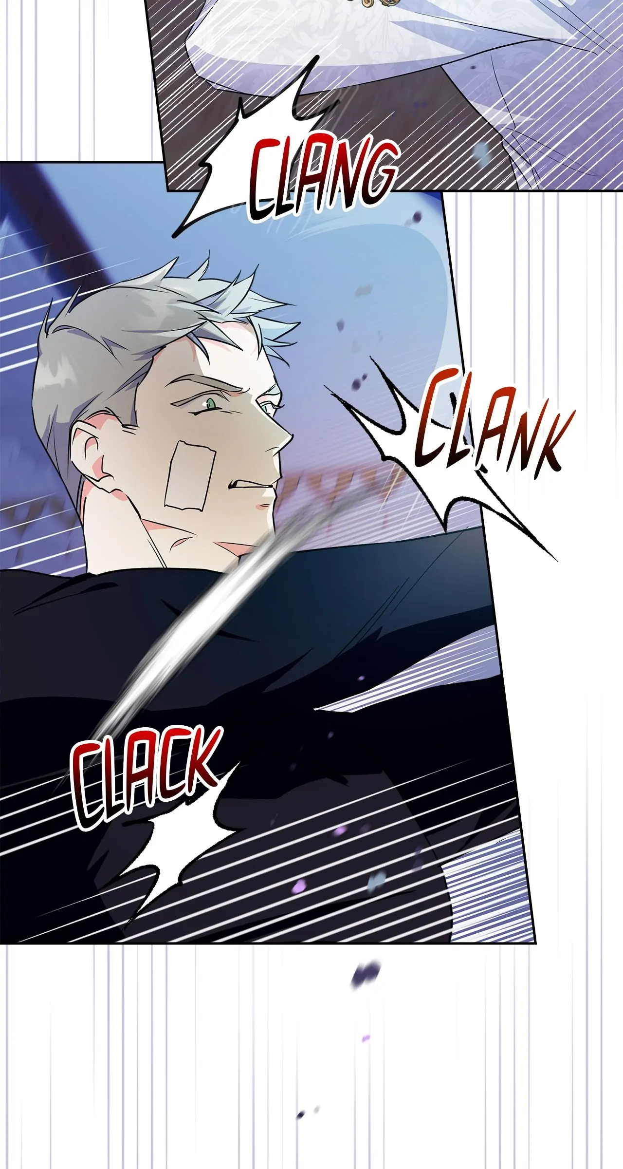I Became the Tyrant's Dishonest Adviser Chapter 12 page 58