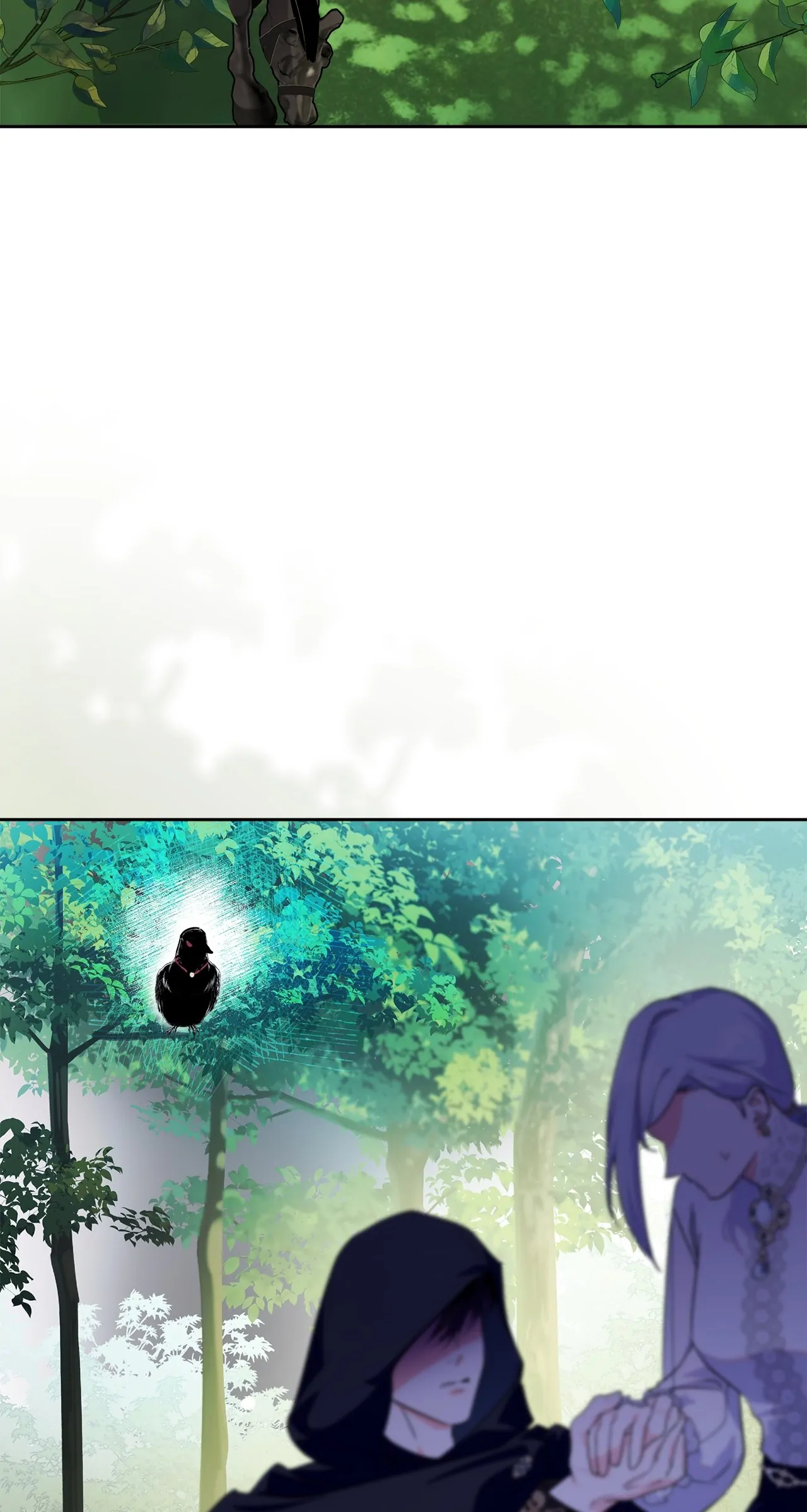 I Became the Tyrant's Dishonest Adviser Chapter 12 page 6