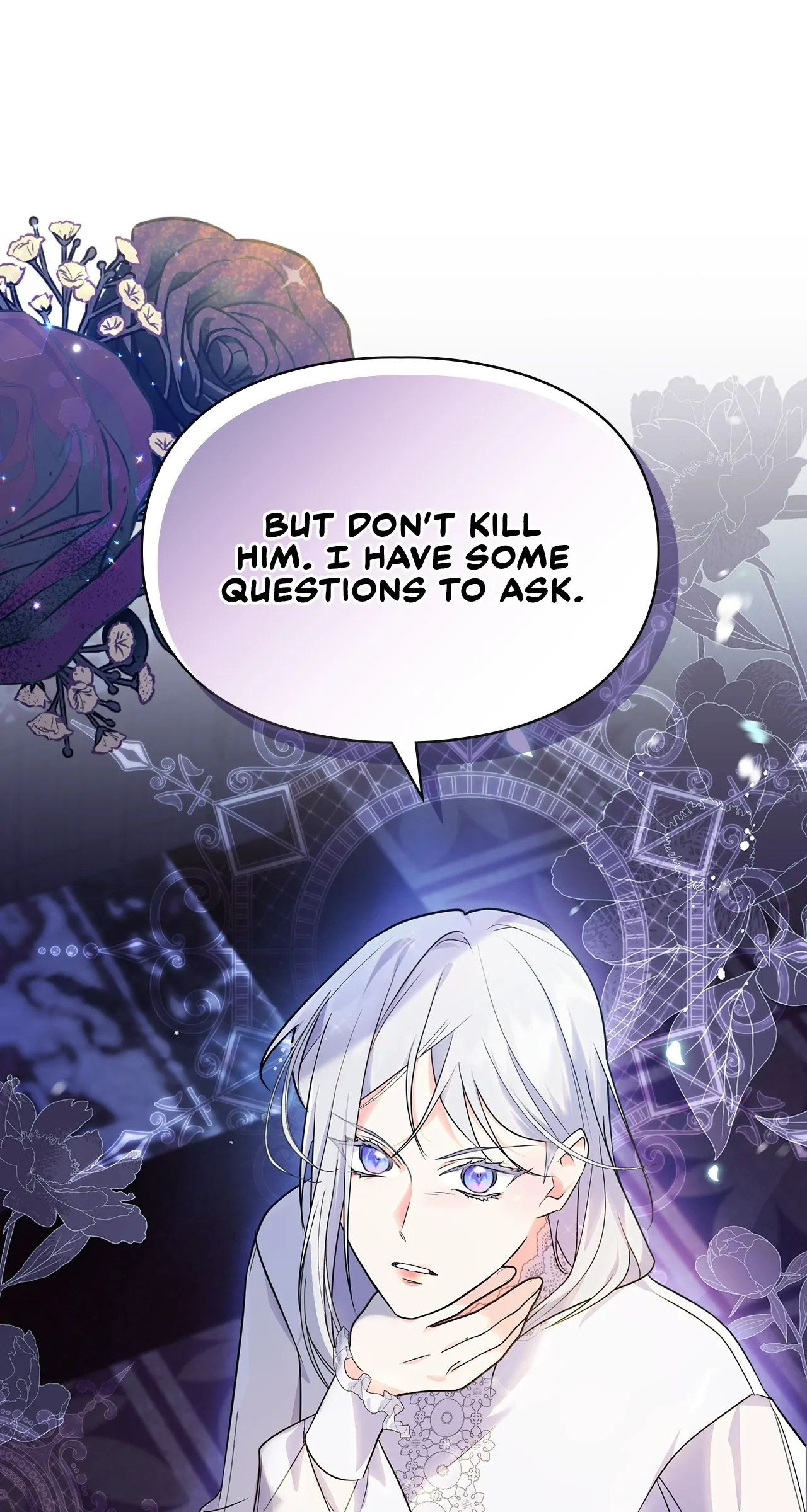 I Became the Tyrant's Dishonest Adviser Chapter 12 page 66