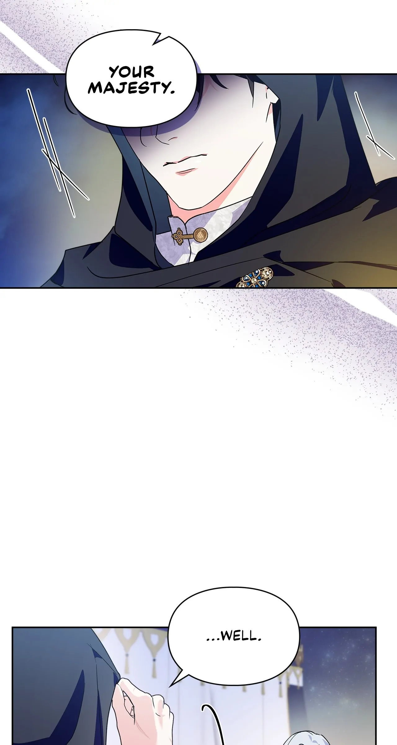 I Became the Tyrant's Dishonest Adviser Chapter 12 page 87