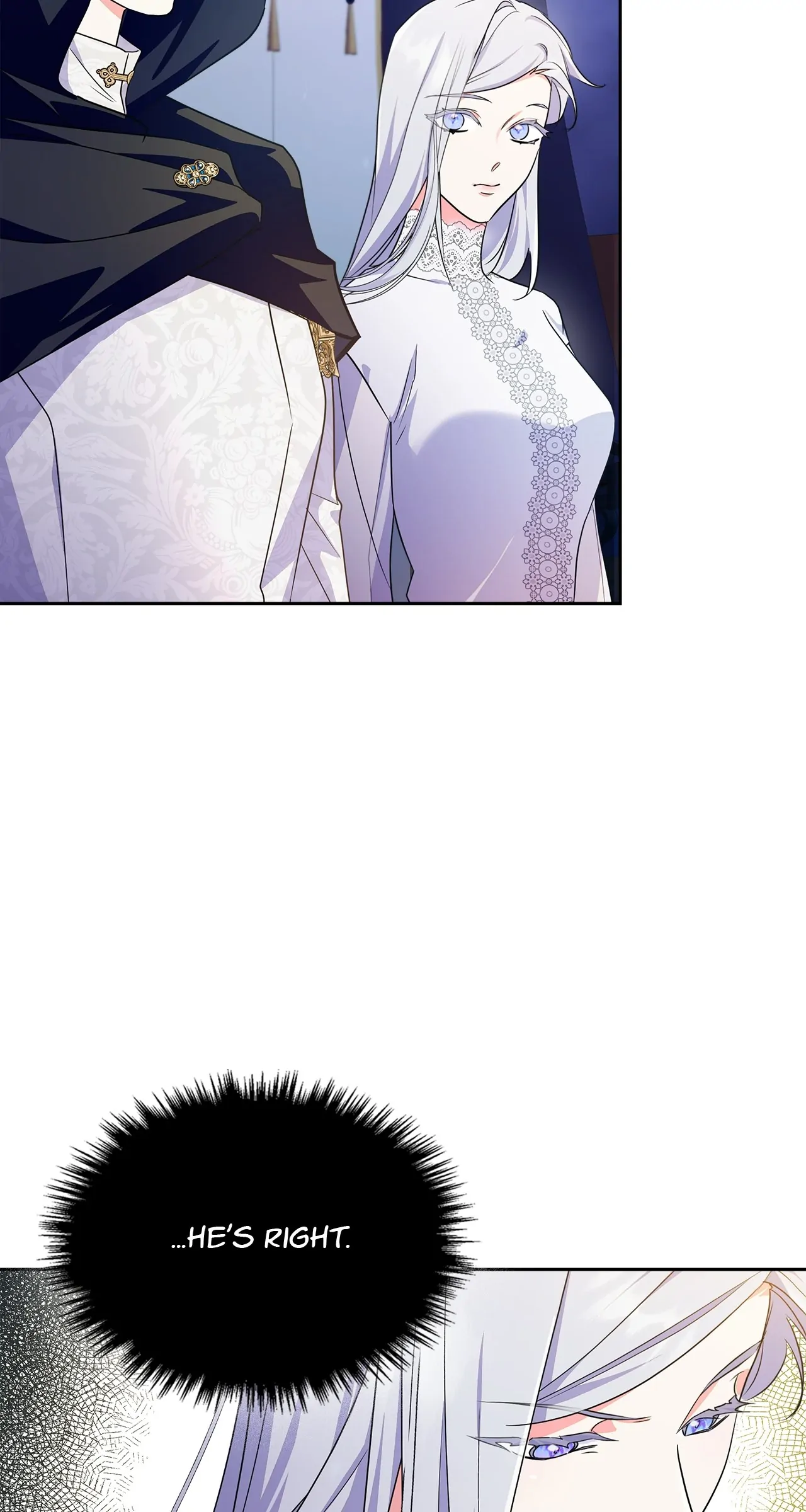I Became the Tyrant's Dishonest Adviser Chapter 12 page 82