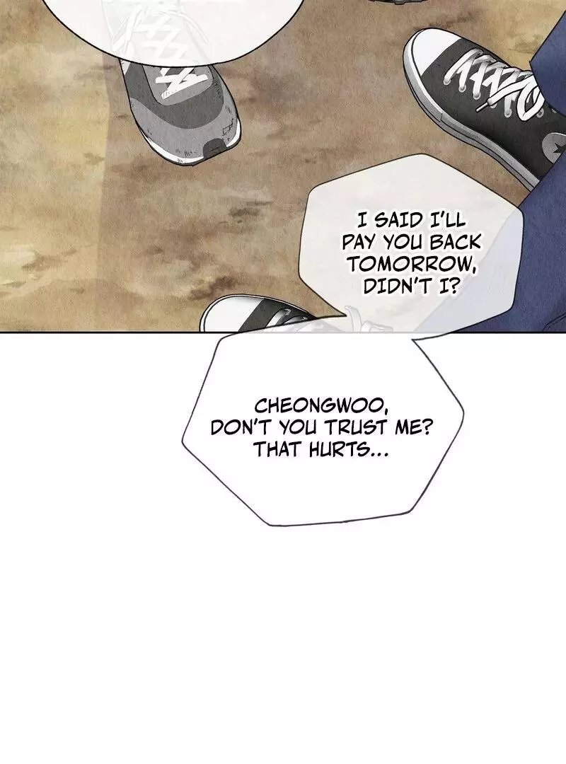 The Tale of The Villain Chapter 11 page 22