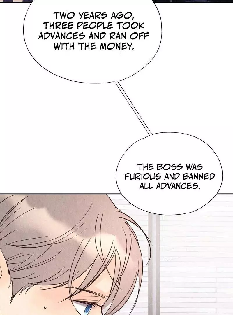 The Tale of The Villain Chapter 11 page 79