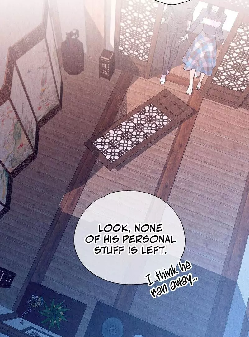 The Tale of The Villain Chapter 11 page 61