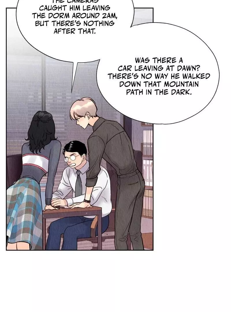 The Tale of The Villain Chapter 11 page 67