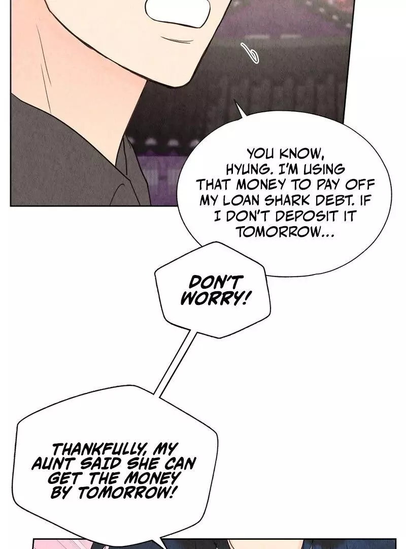 The Tale of The Villain Chapter 11 page 19