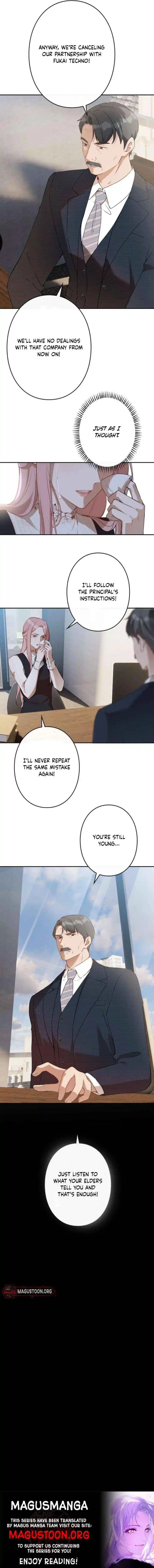 Reborn as a Producer, I’m Aiming for 10 Million Followers Chapter 12 page 7