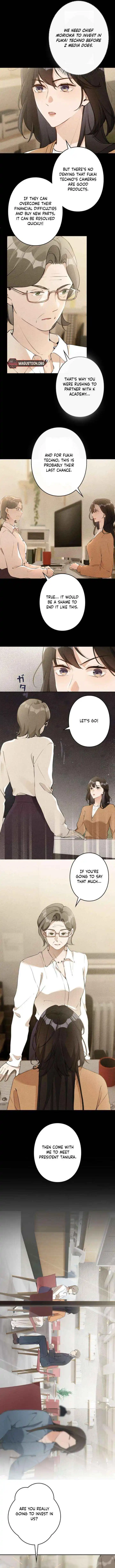 Reborn as a Producer, I’m Aiming for 10 Million Followers Chapter 12 page 3
