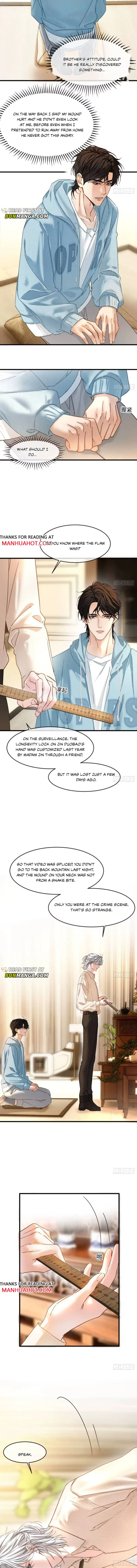 A Fruitless Harvest Chapter 11 page 4