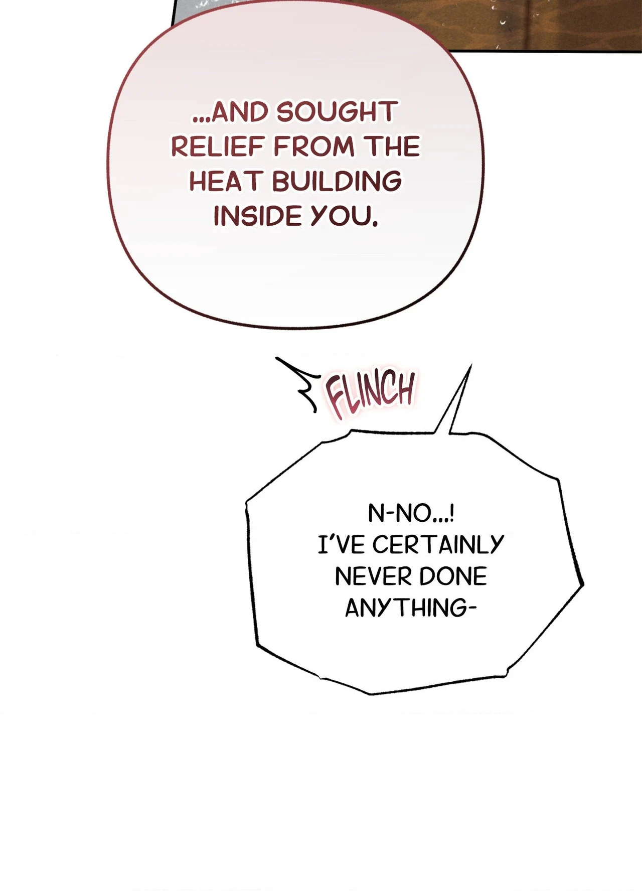 Sweet Ruin Chapter 11 page 12
