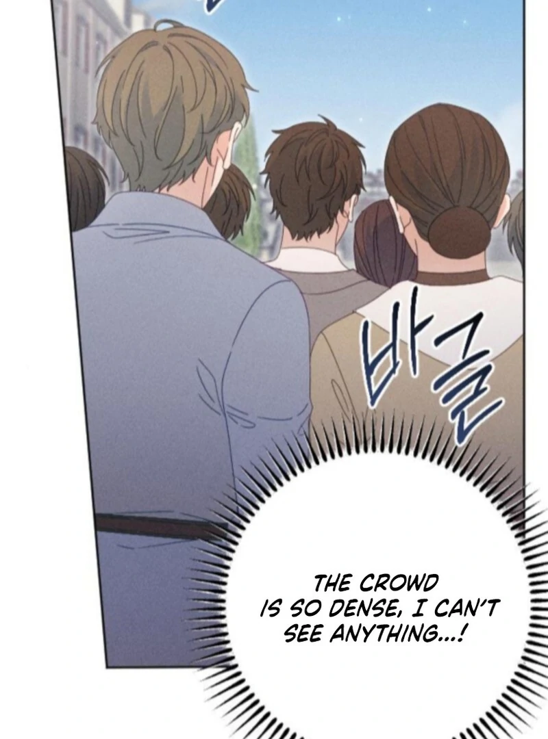 Dare I Hope Chapter 12 page 61