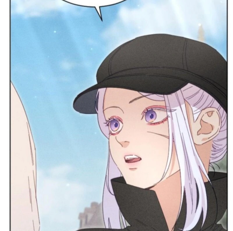 Dare I Hope Chapter 12 page 53