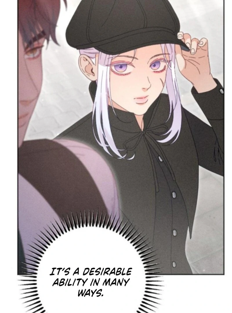 Dare I Hope Chapter 12 page 47