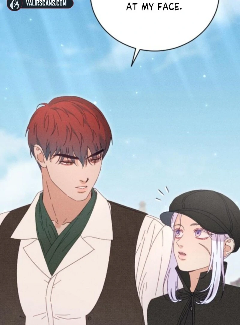 Dare I Hope Chapter 12 page 51