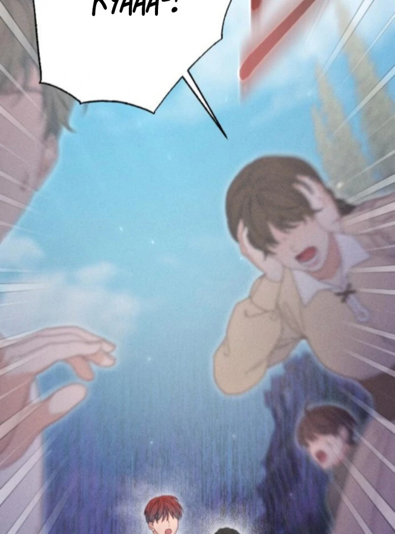 Dare I Hope Chapter 12 page 57