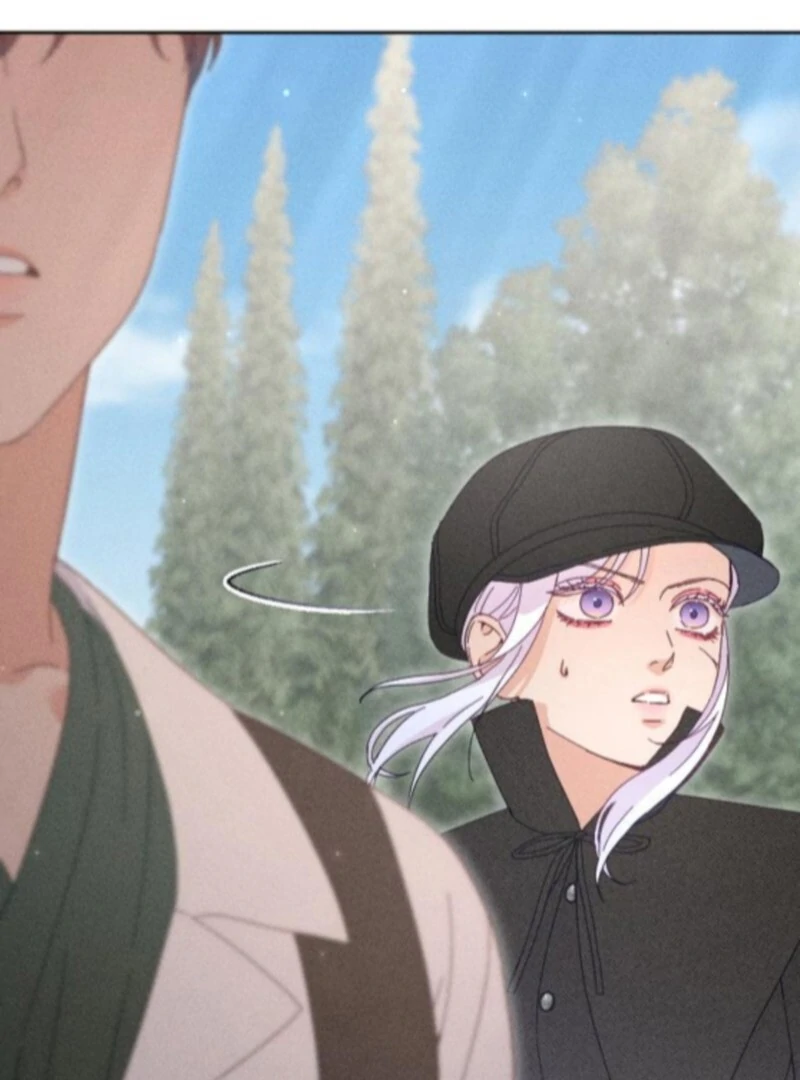 Dare I Hope Chapter 12 page 59