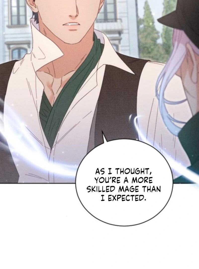 Dare I Hope Chapter 12 page 77