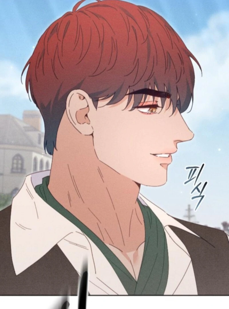 Dare I Hope Chapter 12 page 55