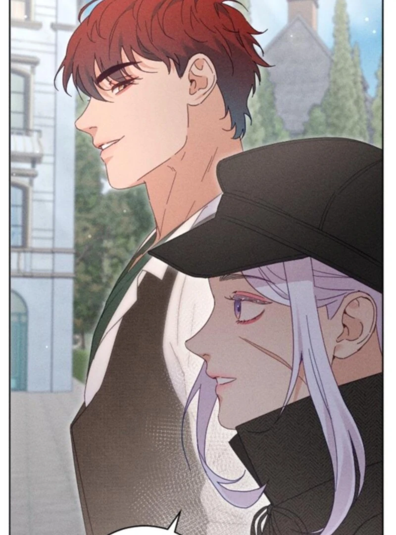 Dare I Hope Chapter 12 page 80