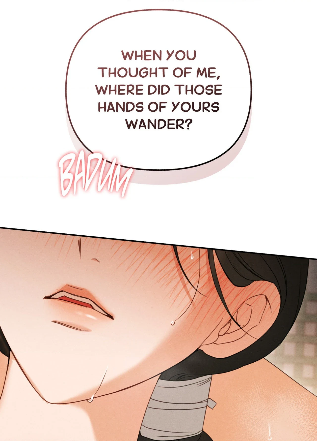 Sweet Ruin Chapter 11 page 28