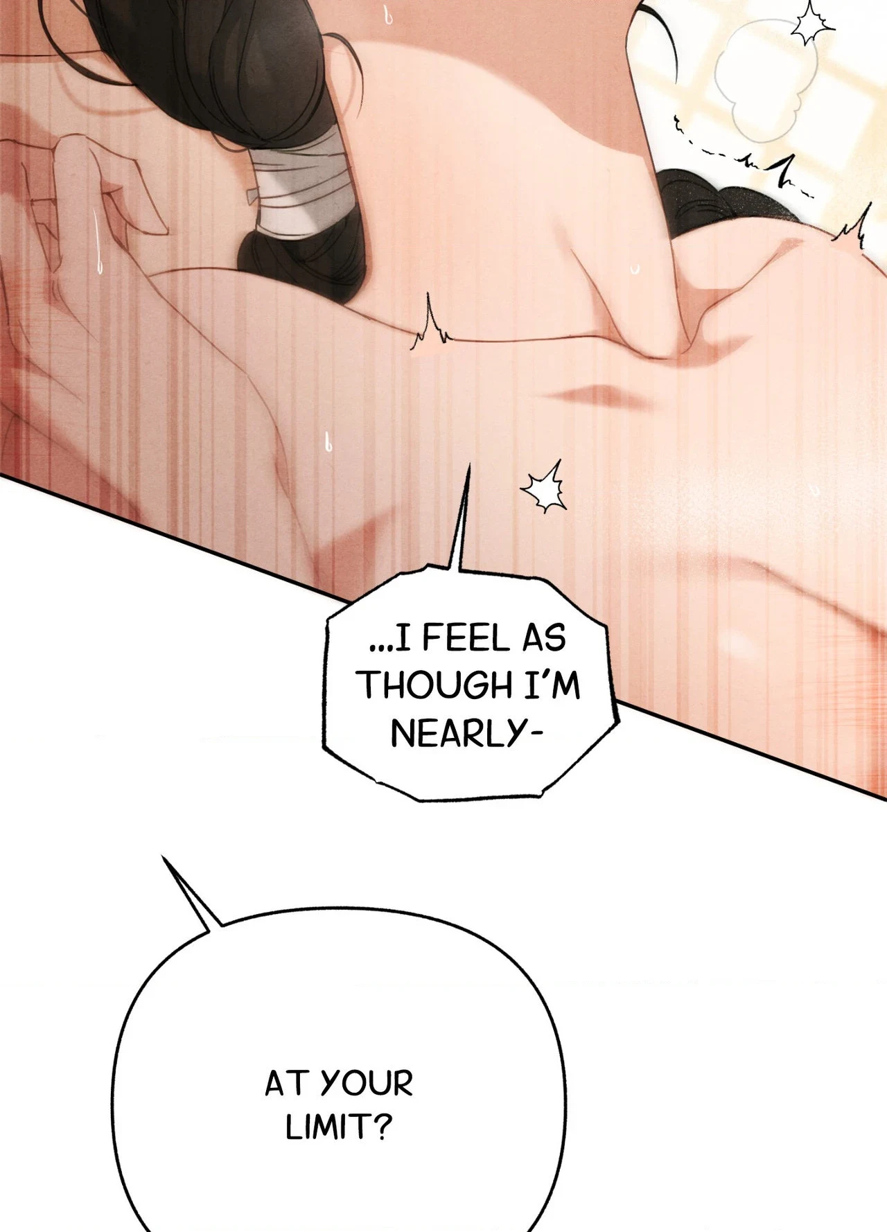 Sweet Ruin Chapter 11 page 69