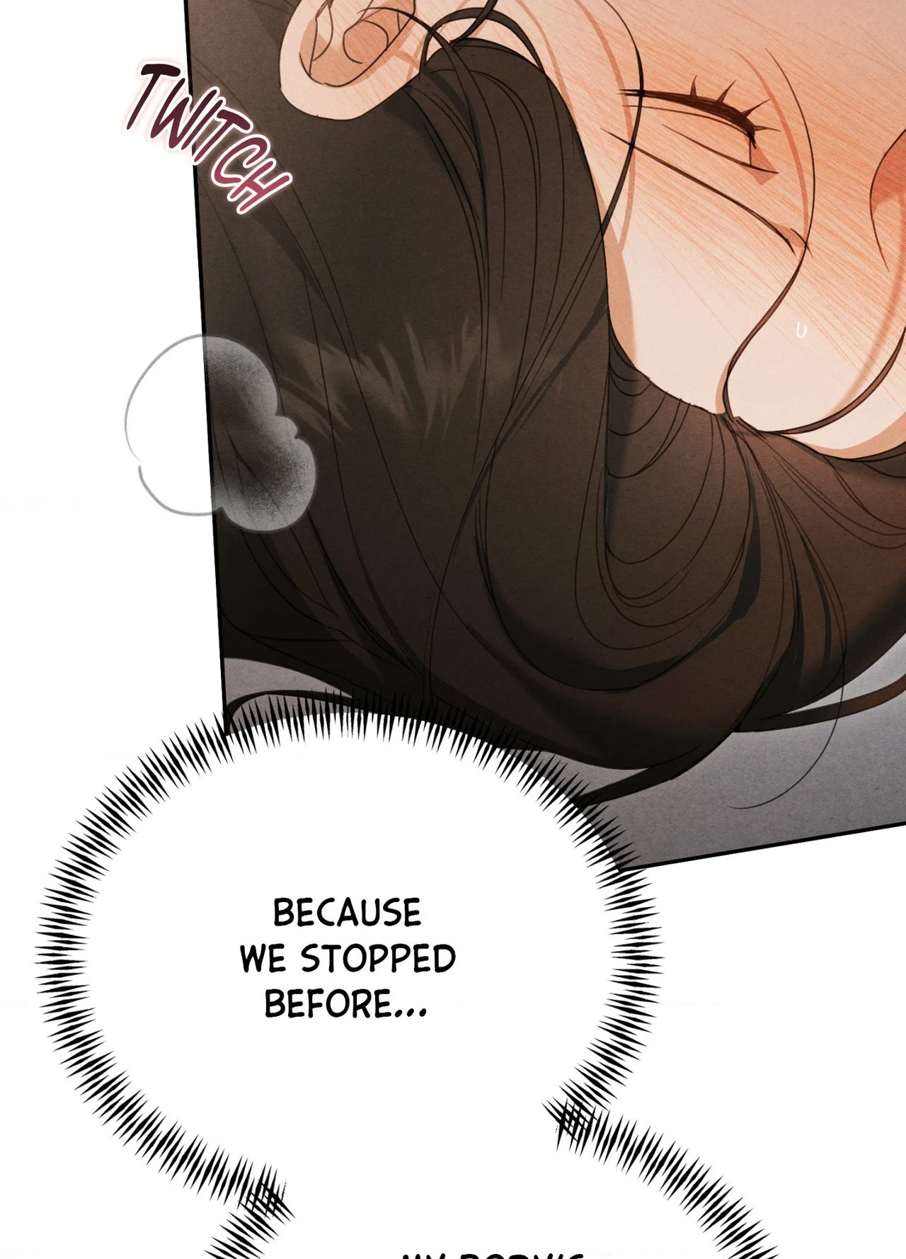 Sweet Ruin Chapter 11 page 99