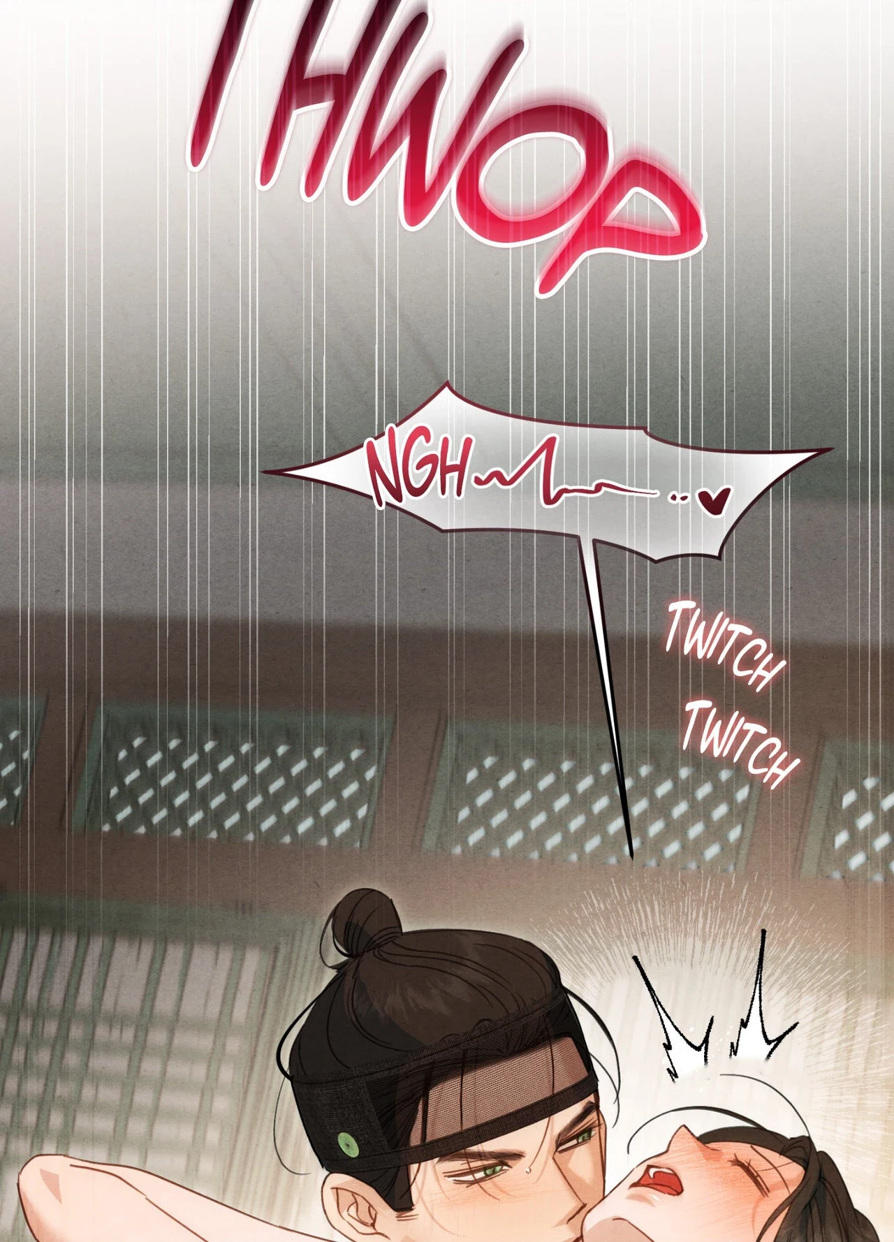 Sweet Ruin Chapter 11 page 52