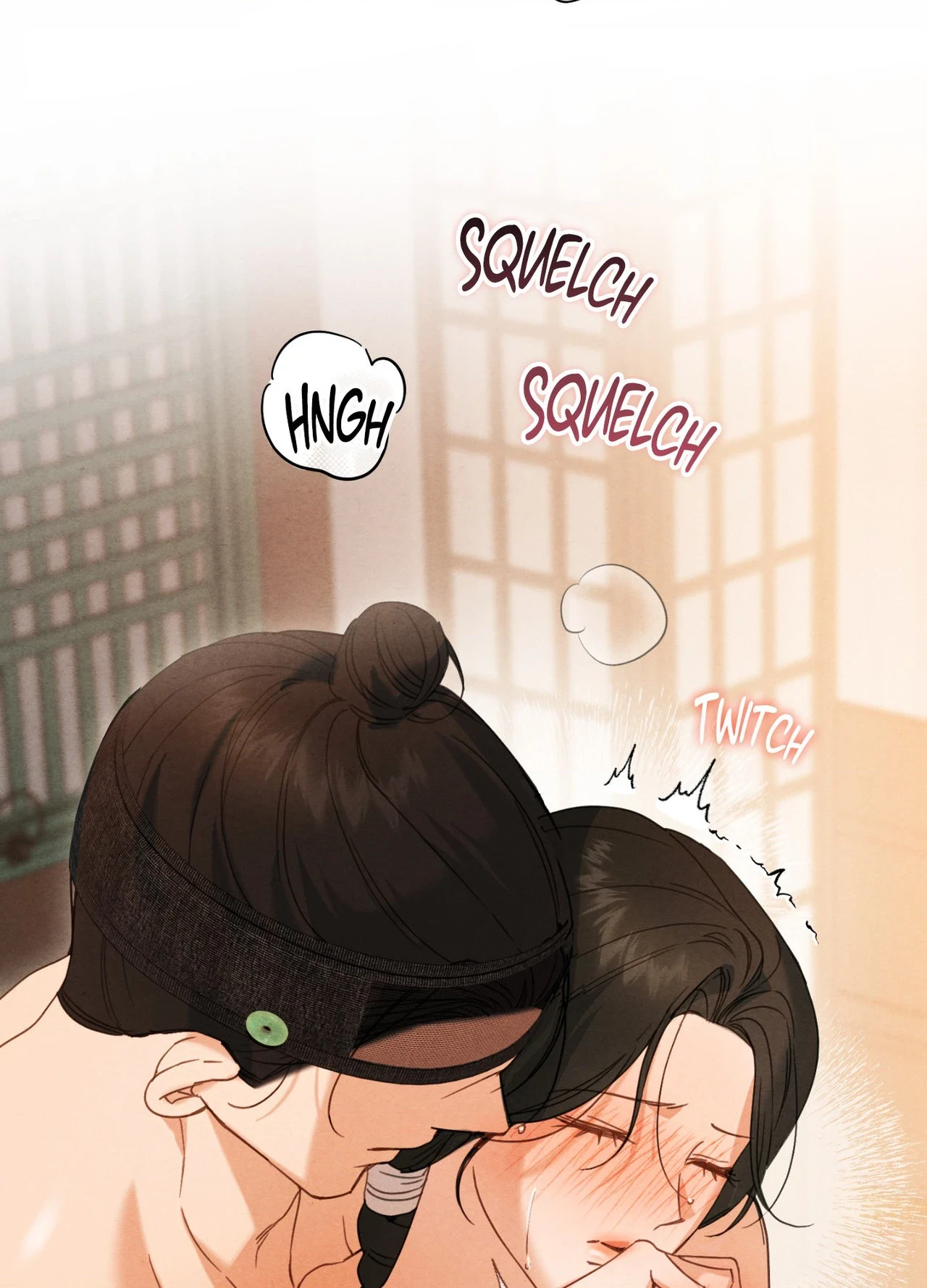 Sweet Ruin Chapter 11 page 32