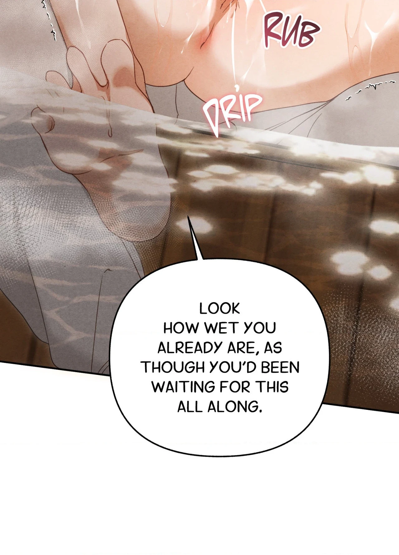 Sweet Ruin Chapter 11 page 43