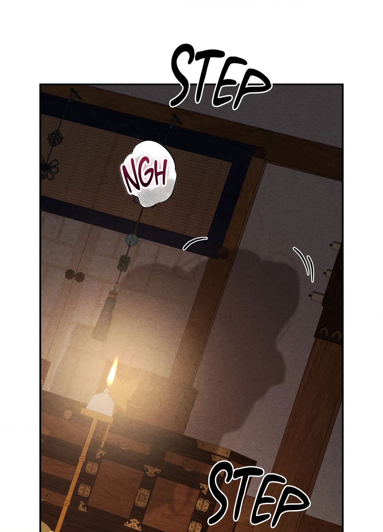 Sweet Ruin Chapter 11 page 91