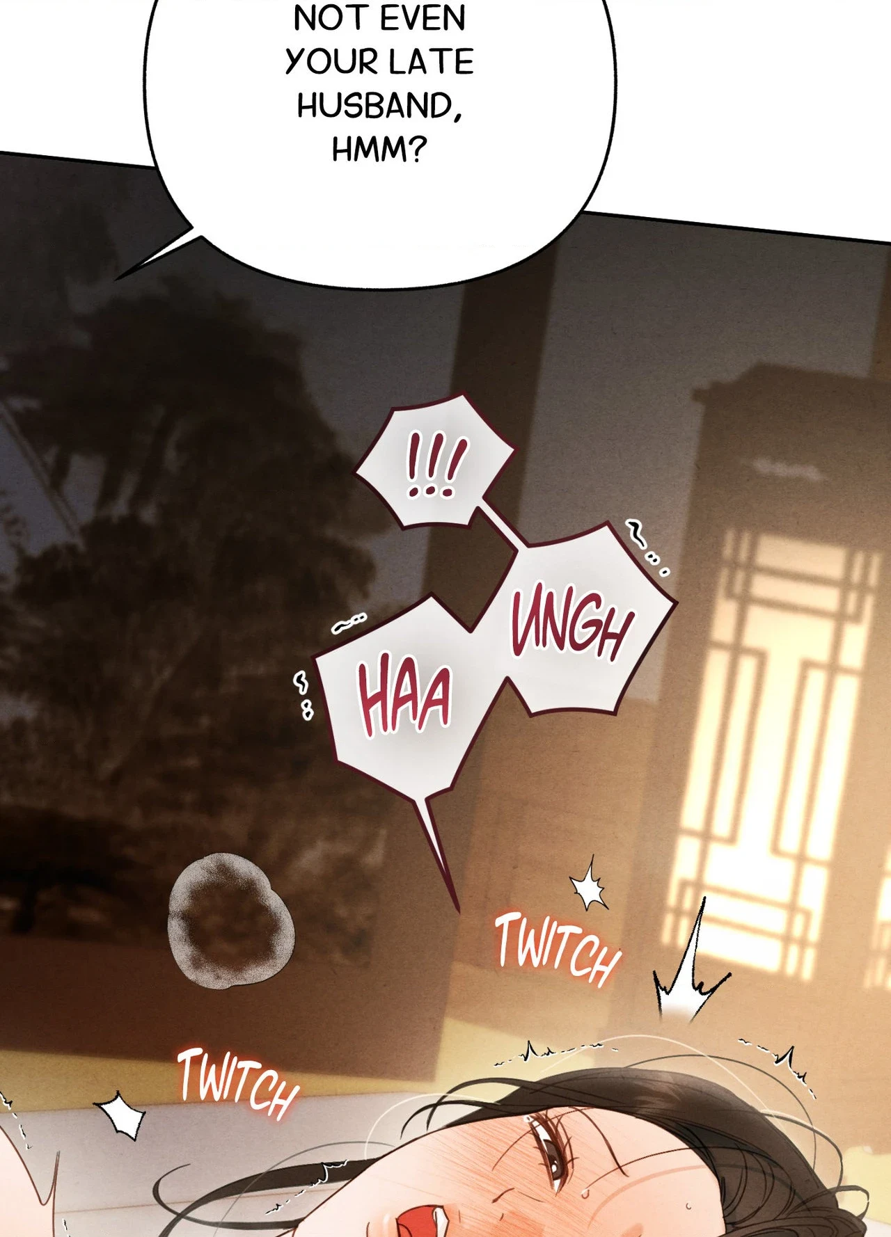 Sweet Ruin Chapter 11 page 116