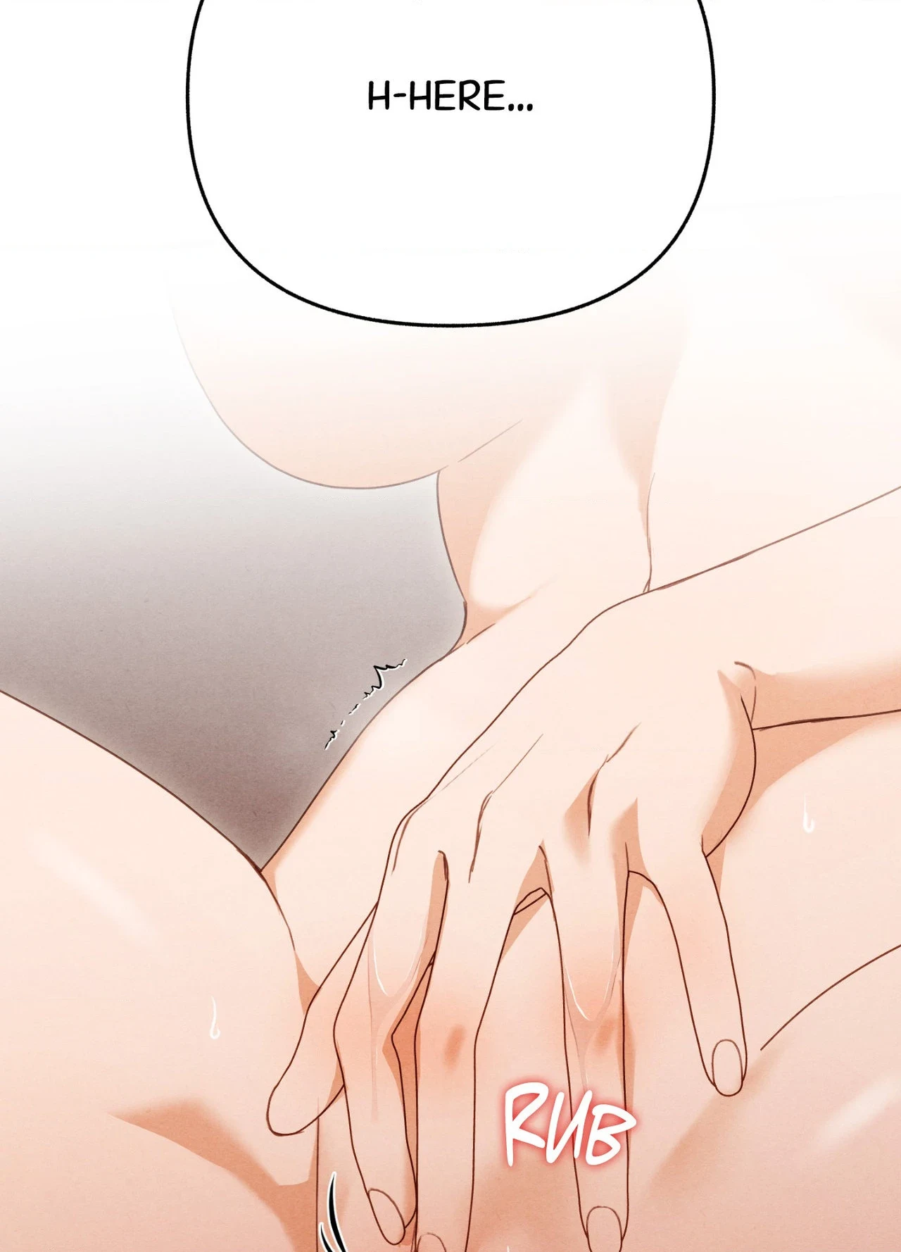 Sweet Ruin Chapter 11 page 30
