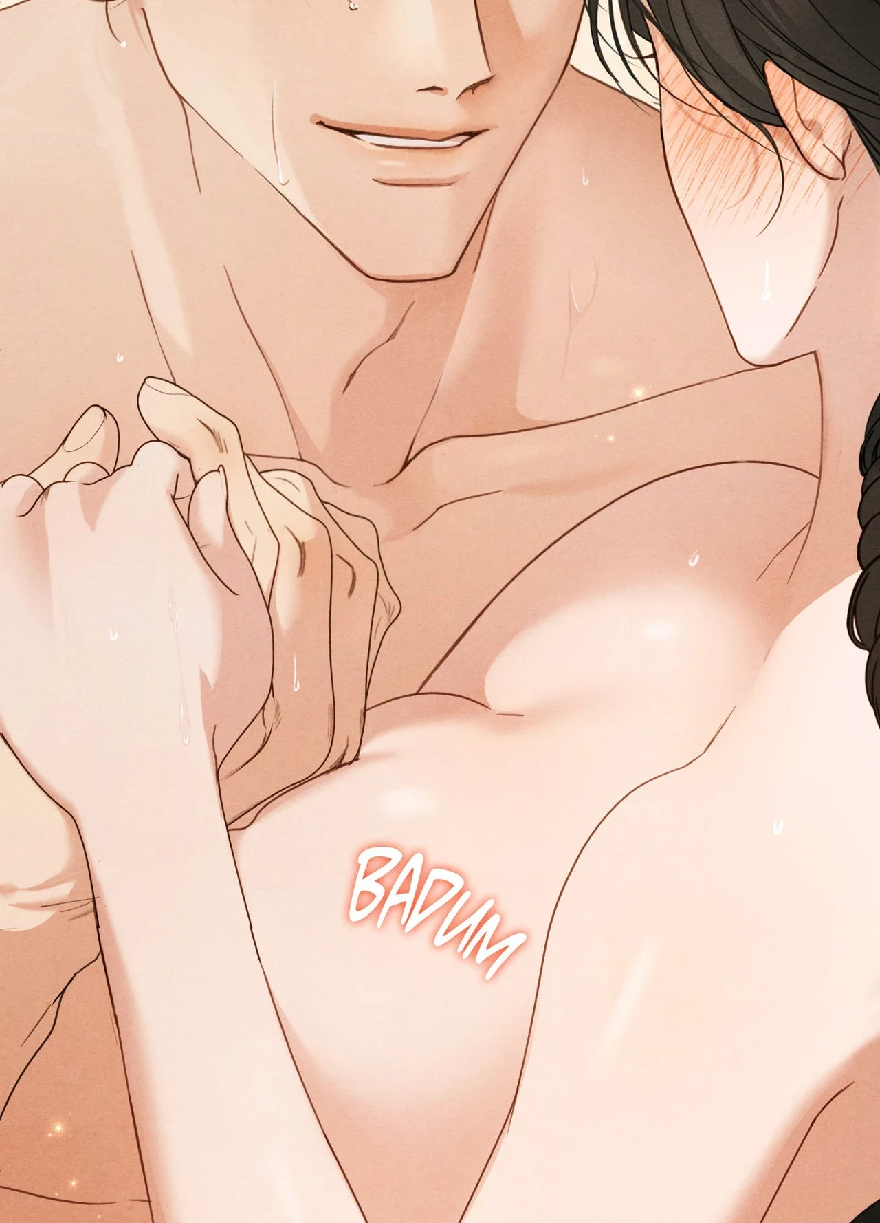 Sweet Ruin Chapter 11 page 17
