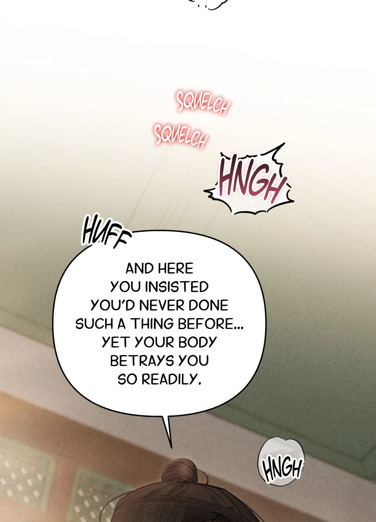 Sweet Ruin Chapter 11 page 41