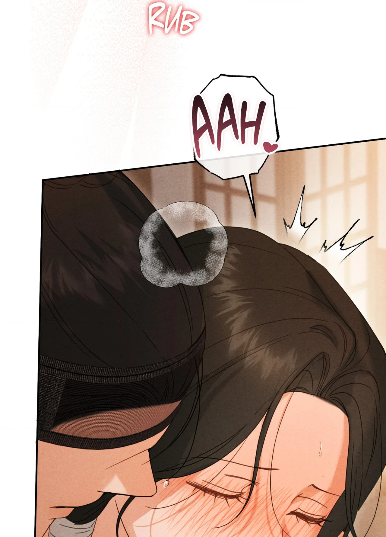 Sweet Ruin Chapter 11 page 36