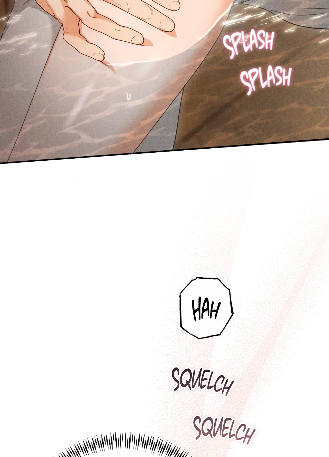 Sweet Ruin Chapter 11 page 34