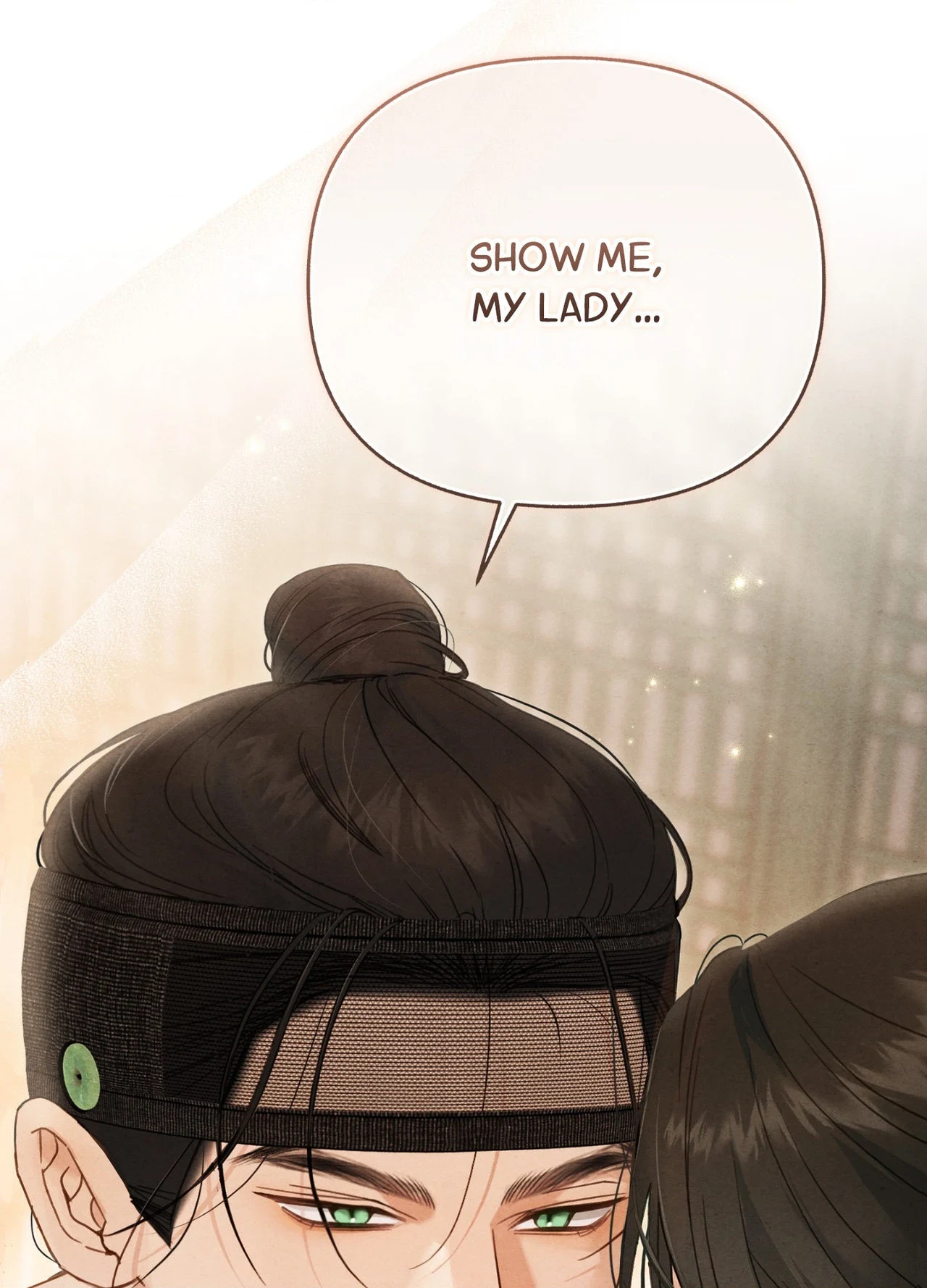 Sweet Ruin Chapter 11 page 16