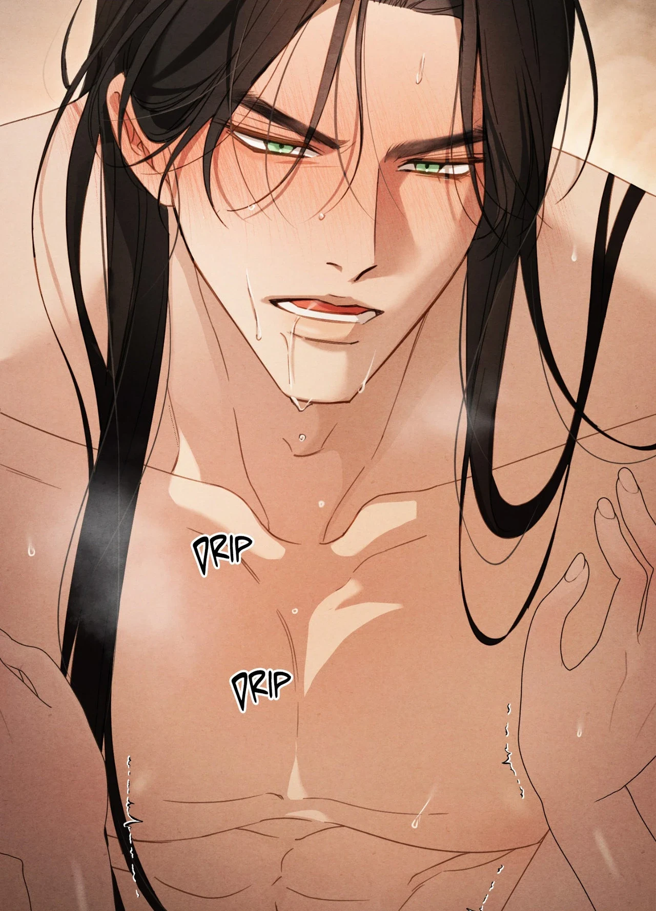 Sweet Ruin Chapter 11 page 141