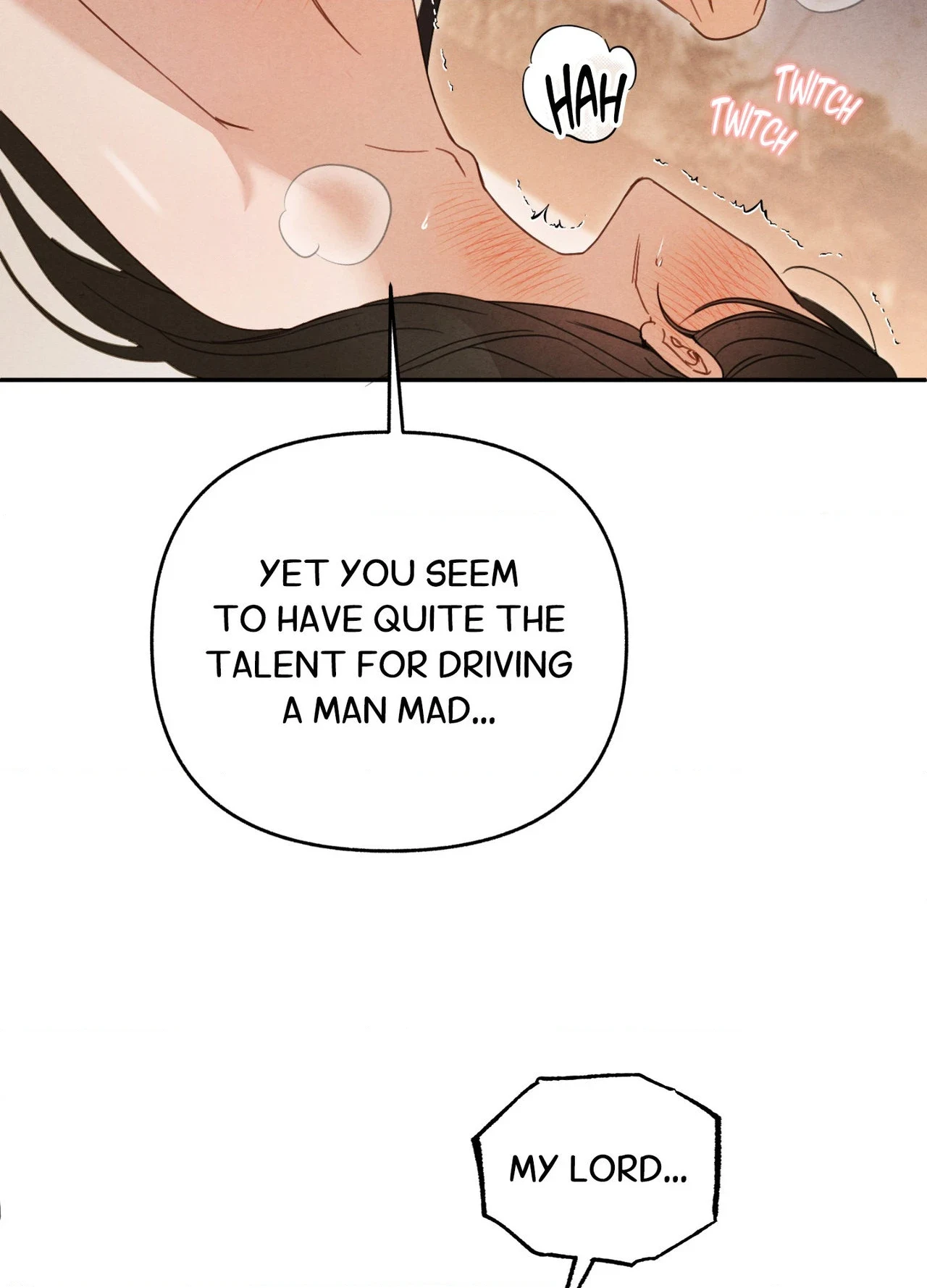 Sweet Ruin Chapter 11 page 144