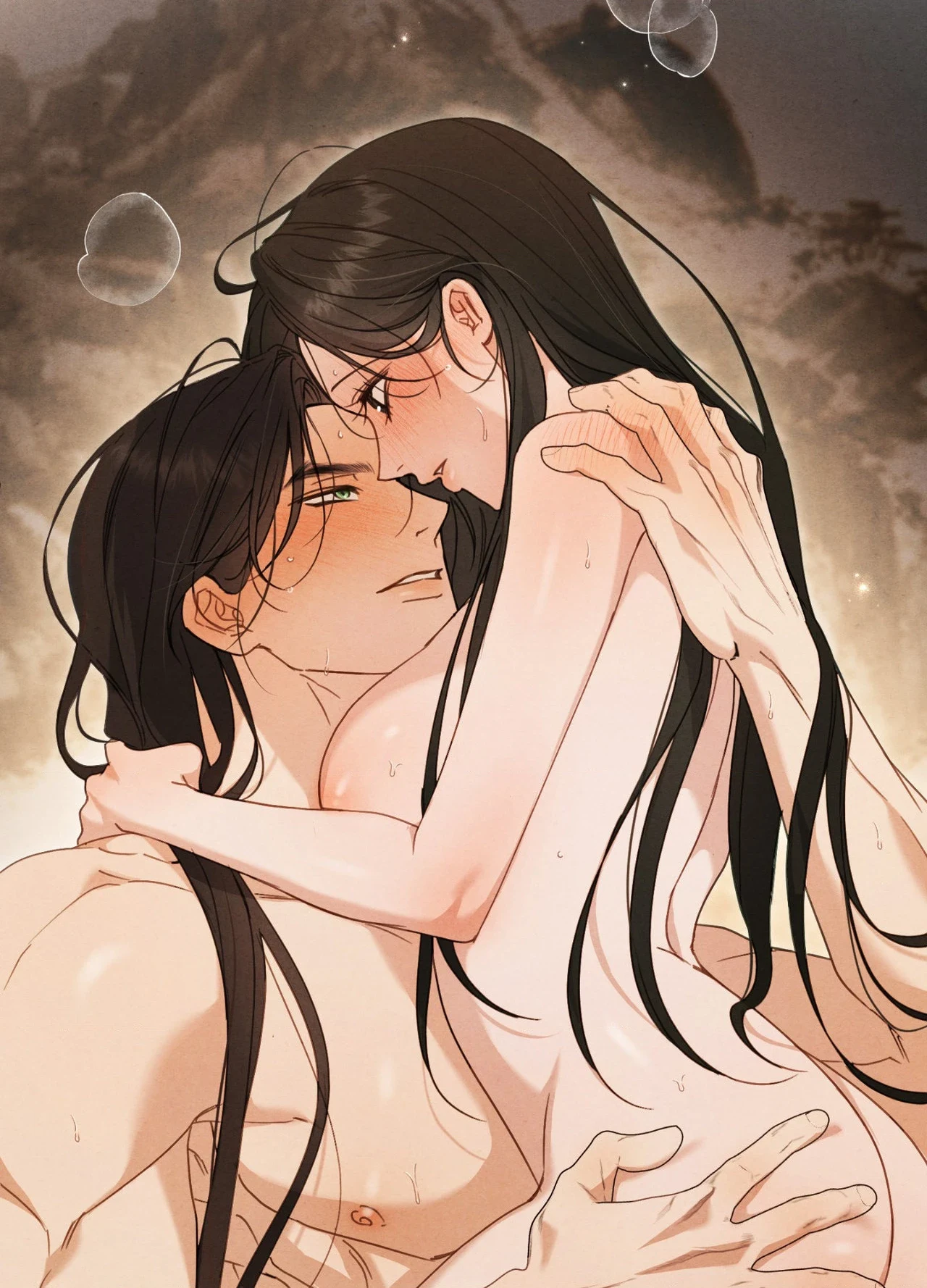Sweet Ruin Chapter 11 page 147