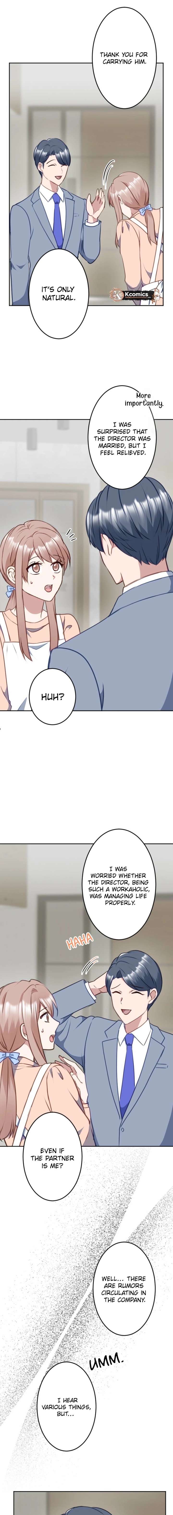Till I send you to hell Chapter 12 page 6