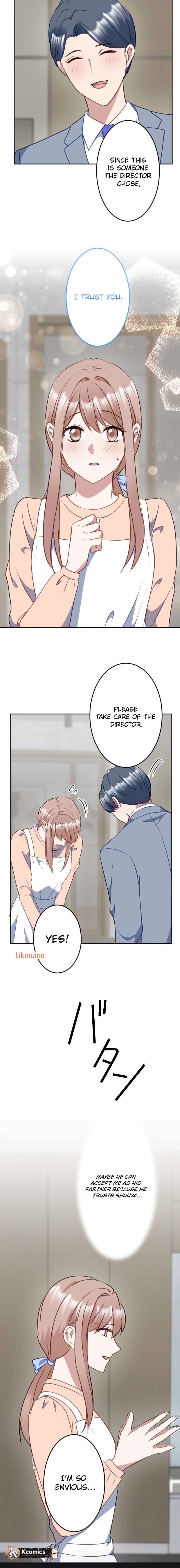 Till I send you to hell Chapter 12 page 7