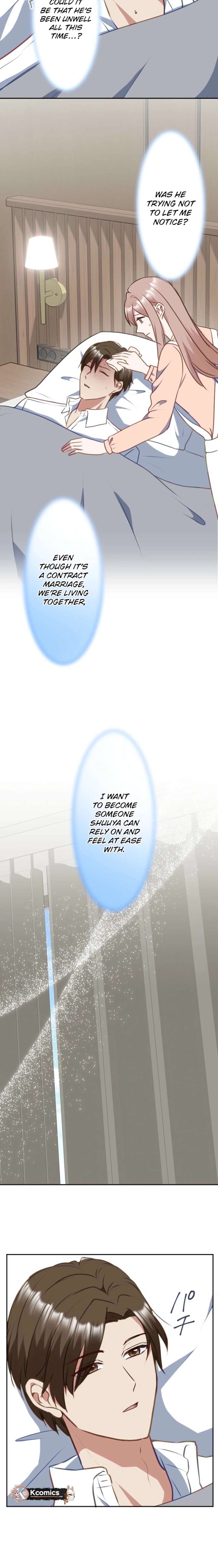 Till I send you to hell Chapter 12 page 9