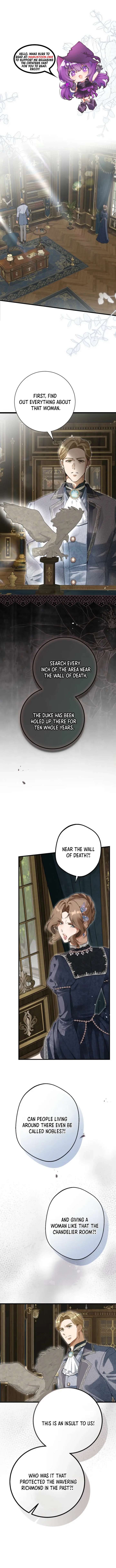 This Is How Revenge Is Done Chapter 12 page 2