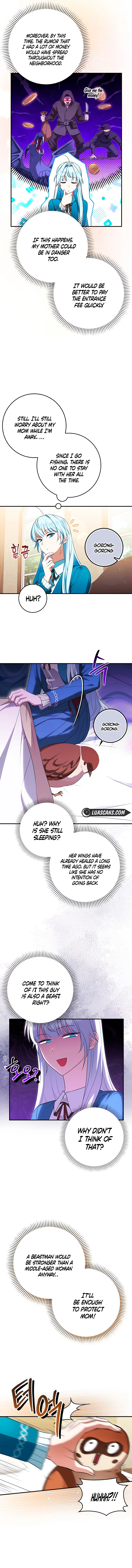 Deadlines are Raining in the Status Window Chapter 12 page 3