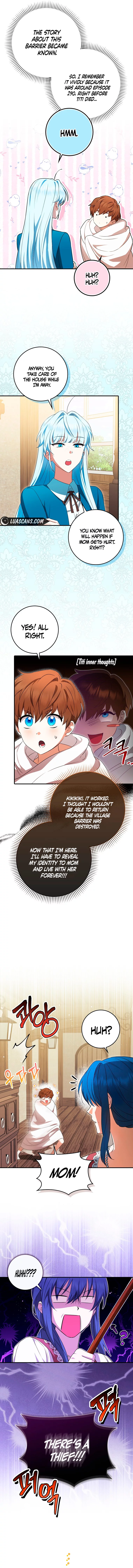 Deadlines are Raining in the Status Window Chapter 12 page 7