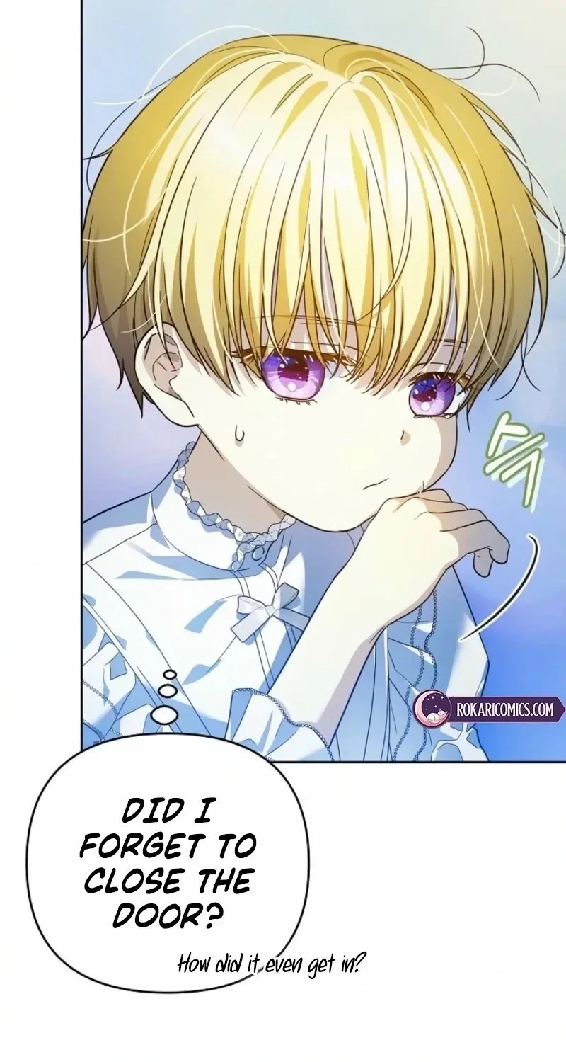 En Travesti - I Became a Fake Prince Chapter 11 page 74