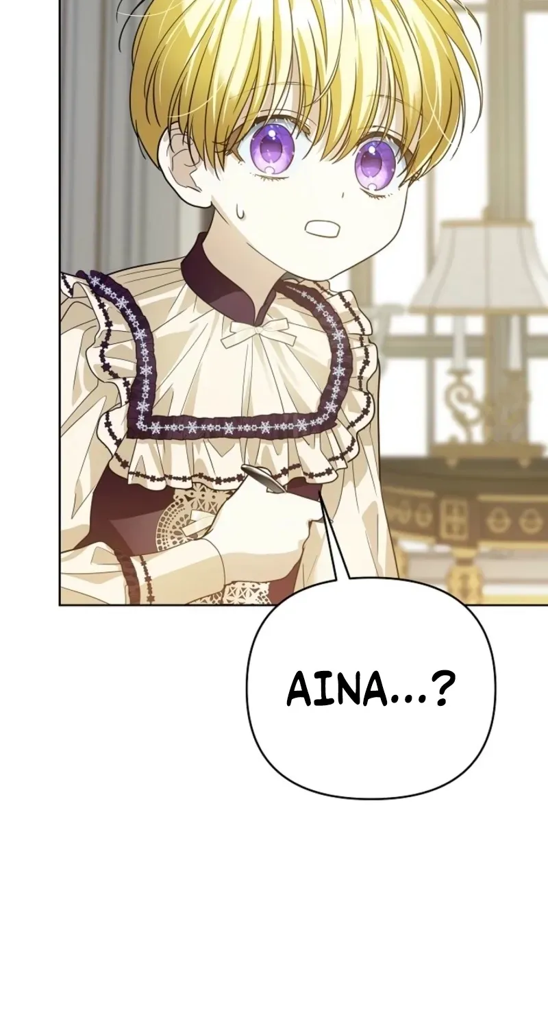 En Travesti - I Became a Fake Prince Chapter 11 page 117