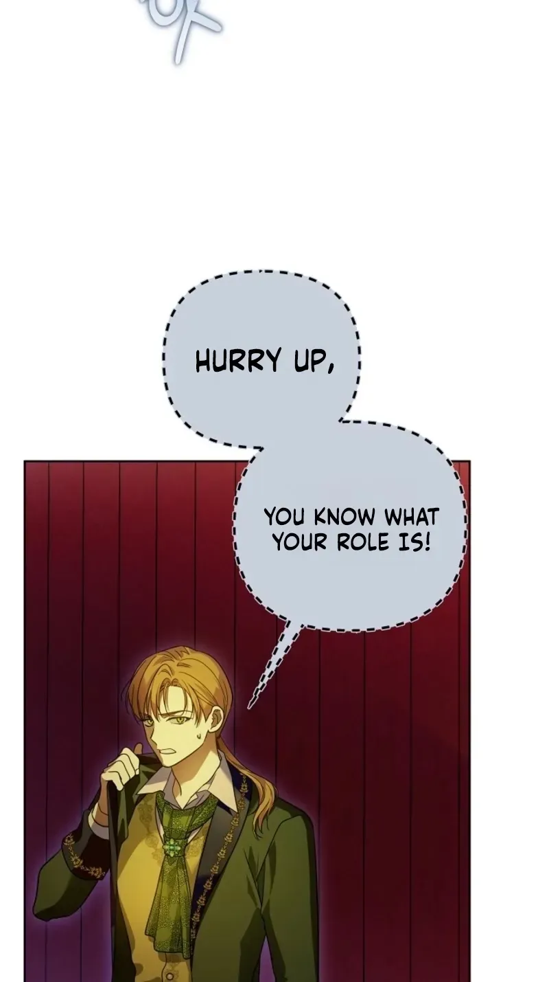 En Travesti - I Became a Fake Prince Chapter 11 page 28